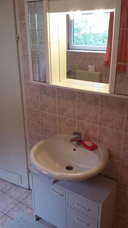 Studios Dolcek Krvavica Habitación foto